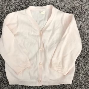 Baby Gap Cardigan